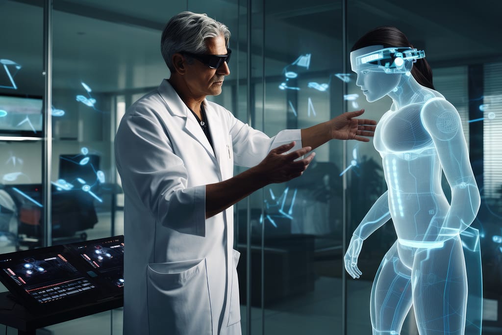 future technologies in health and medical 2025