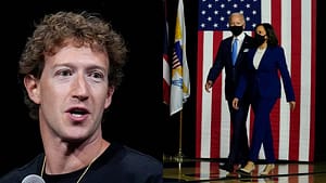 Mark Zuckerberg