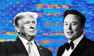 Musk Interviews Trump