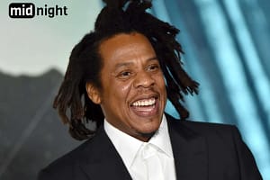 jay z denies allegation