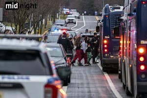 Wisconsin School Shooting