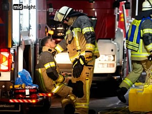 Germany Terrorist Attack
