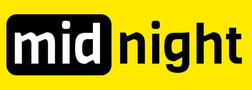 Midnight India Logo