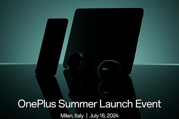 OnePlus Nord 4 launching date, OnePlus Pad 2, OnePlus Nord Buds 3 Pro, OnePlus Watch 2R